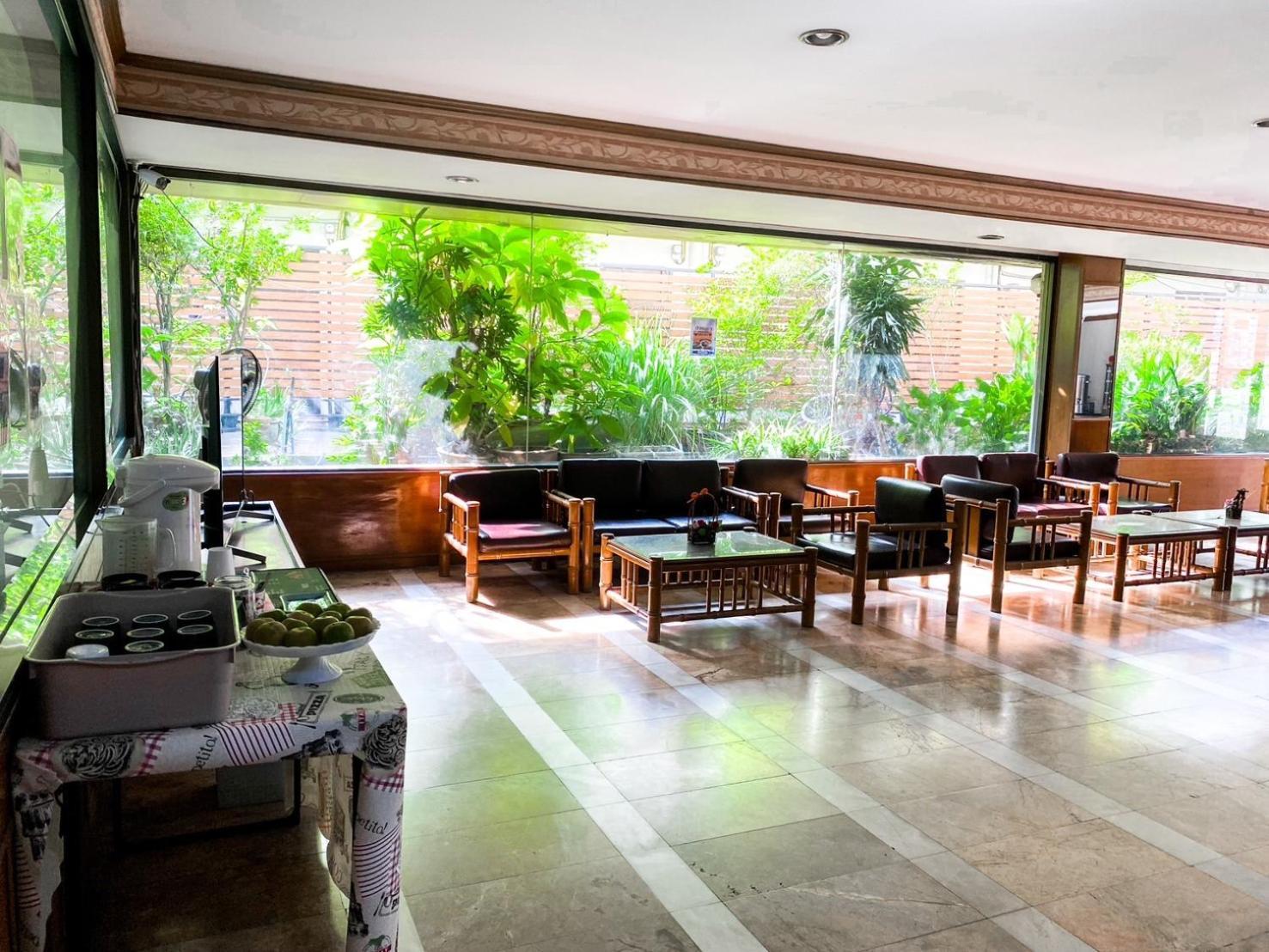 Hotel Pattaya Beach Екстер'єр фото